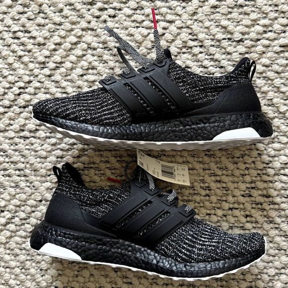 Adidas Ultraboost Breast Cancer Edition 10.5 main image 5